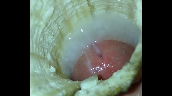 Play MP4 - Fay cums Twice inside you&excl; POV View