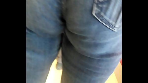 Was she_just bored or did she know I recorded her ass