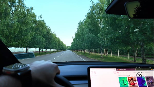 Nonton She Had A Fight With Her Husband And Fucked A Stranger 4k thumbnail