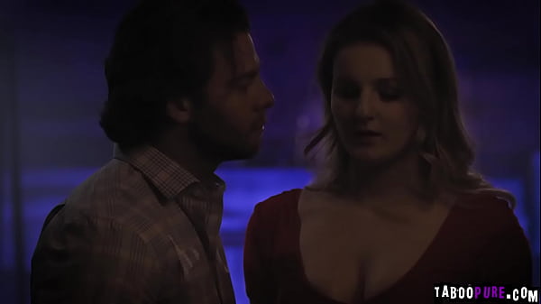 Sexy Babe Eliza Eves Letting The Mature Stud Thrust Her Sweet Muffin With His Throbbing Cock thumbnail