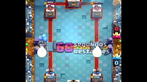 Sexo en clash royale Flavio más n