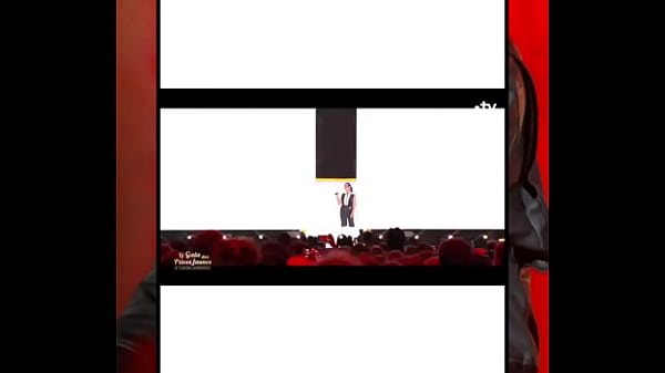 La super voce di maitre gims 