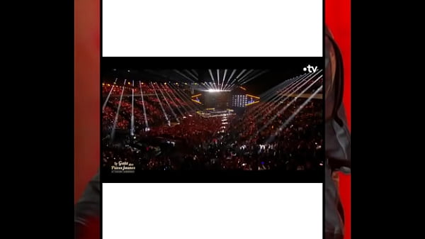 Nonton La Super-voce Di Maitre Gims. thumbnail