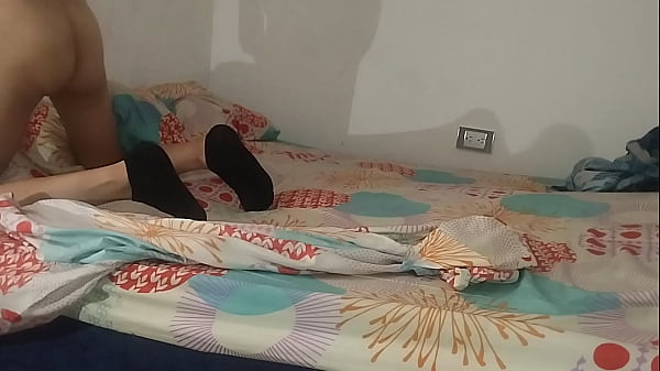 Nonton Se&ntilde;ora Callejera Recibe Embestidas De Verga Duro Y Sin Cond&oacute;n Y Es Dominada Por Su Macho thumbnail