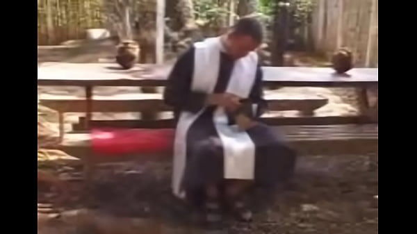 Padre Nordestino BR 