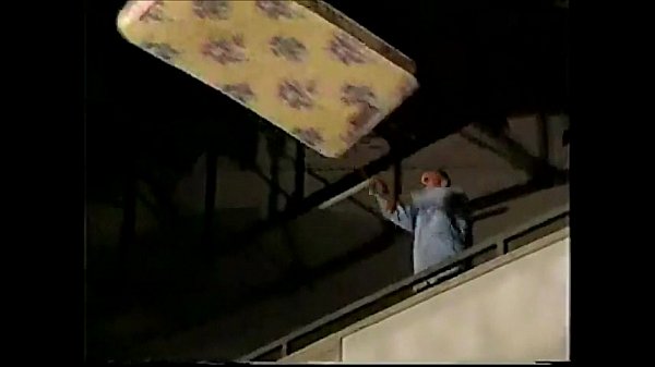 Play MP4 - it's raining men