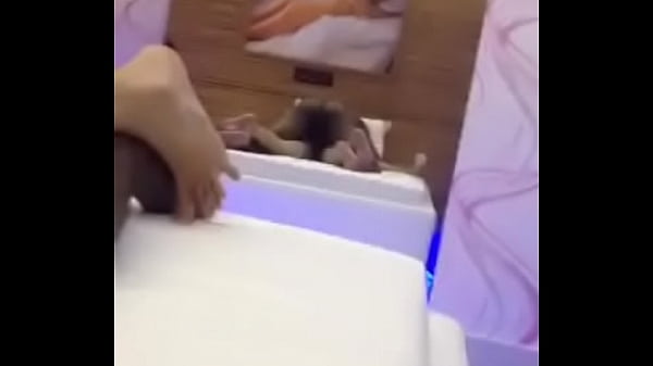 Dando gostoso no motel 