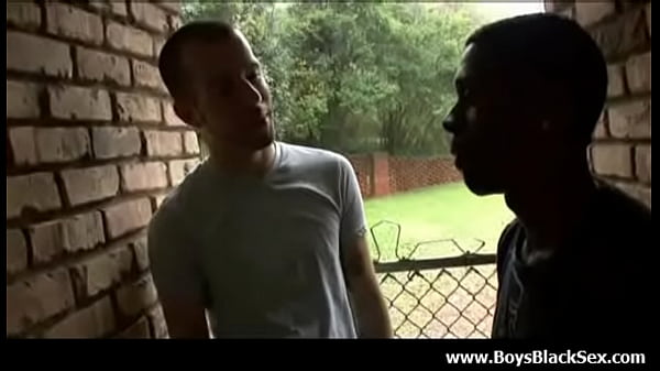 Hot black gay boys fuck white young dudes hardcore 02