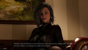 Проходження гри Із Заплющеними Очима 2 Частина 10