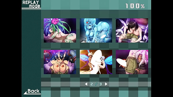 Nonton Scene From In-game Gallery. thumbnail