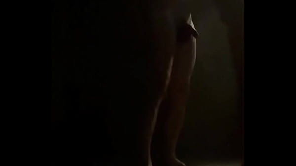 Amateur boys caught having fun at the swimming pool'_s public shower