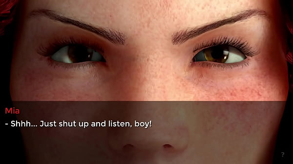 Ukomm plays: Goons Raid Her Part 3 