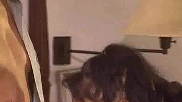 Asian babe nailed by investigator 