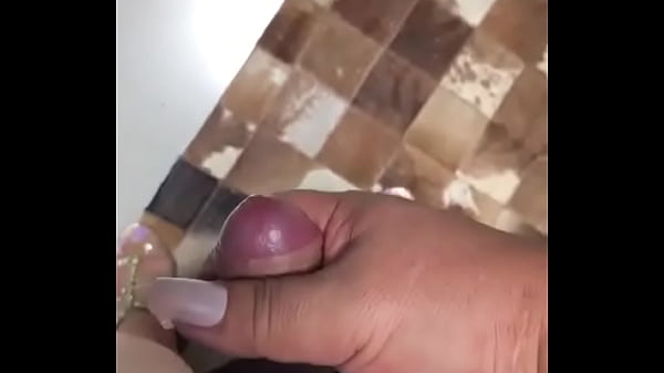 Beatriz Hitomi Brincando com_o seu próprio Pipi 2 Masturbando