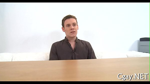 Indecent homo sex with hunks