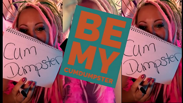 Joi Humiliation Cumdumpster Fagboi Edition thumbnail