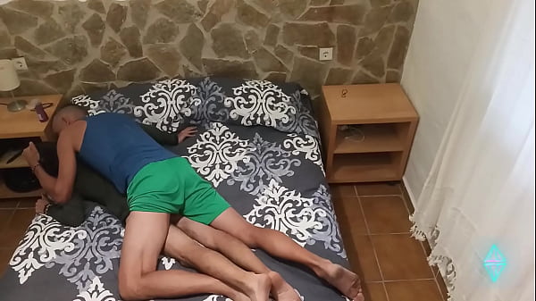 Play MP4 - Whispering in your ear what a whore you are