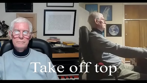 Chatting_and wanking to_command