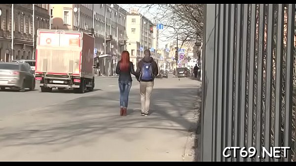 Lewd wench simply cannot get enough of passionate fucking