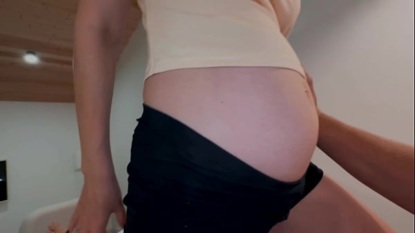 Nonton Very Beautiful 18 Yeras Old Pregnant Girl Exlusive Close Up Fuck Video thumbnail