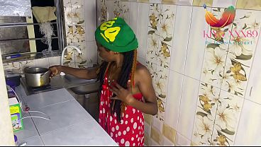 Nonton Kitchen Sex Hits Different thumbnail