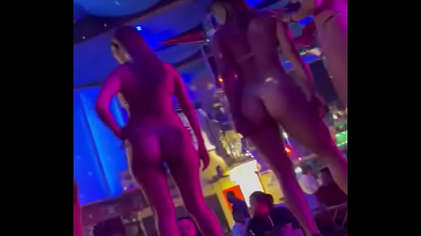 Checa lo antros en m&eacute;rida 