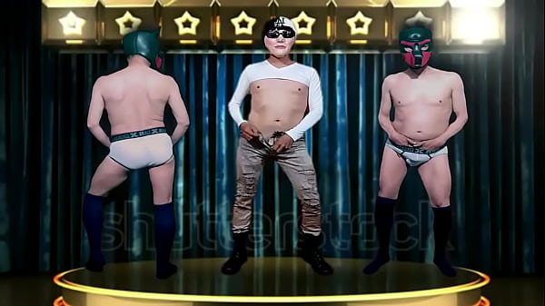 desnudo en tarima jessi ares 