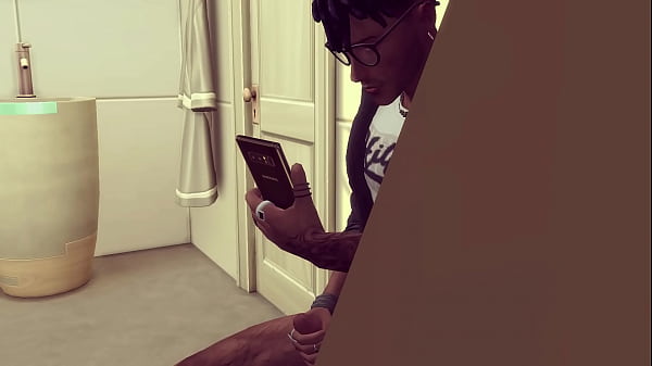 Savage Sims 