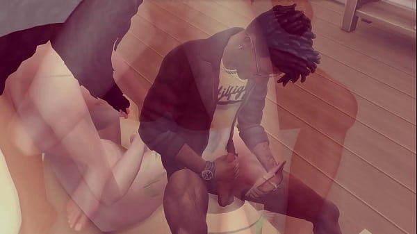 Savage and Raquel