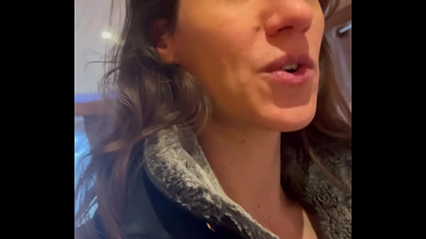 Lety Howl Sucks An Englishman She Picked Up At The Ski Locker In A Hotel In The Mountains. thumbnail