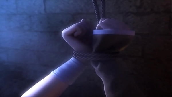 Nonton Yuffie Hentai Music Video thumbnail