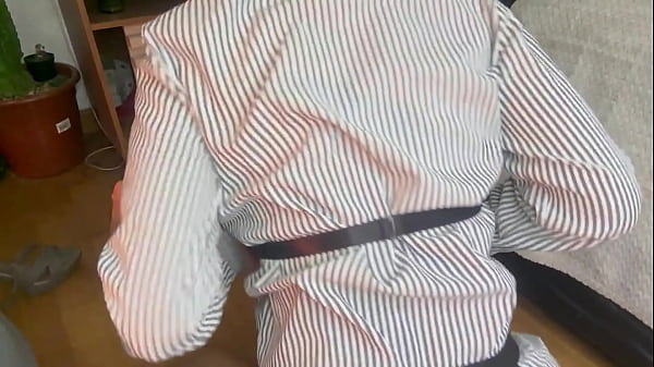 free preview P.O.V- giving a nice chillax moment for you, my bf, after your busy work day 