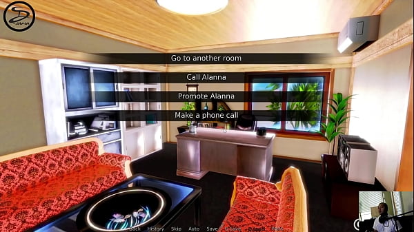 Audap's house arrest for pc indie adult visual novel part 7 