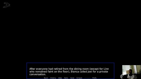 Audap's house arrest for pc indie adult visual novel part 7 