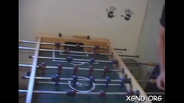 Playsome teen brunette Jena enjoys sex
