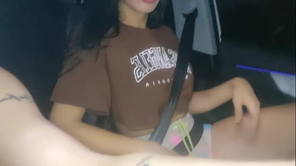 Delivery com a participa&ccedil;&atilde;o da Luiza Devil 