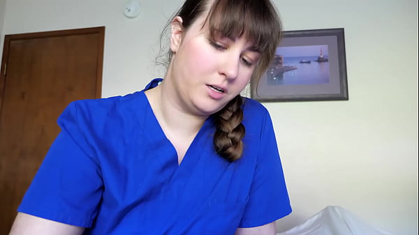Doctor Delivers Medical Attention thumbnail