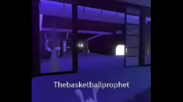 Chica alienigena Thebasketballprophet