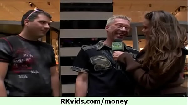 Money really talks for_this chicks 5