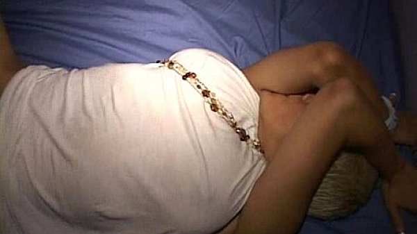 Xmas slut shakes that thing black dick scums blonde squirter ass