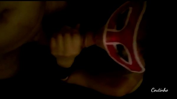 Mi amiga viene para enga&ntilde;ar a su novio 