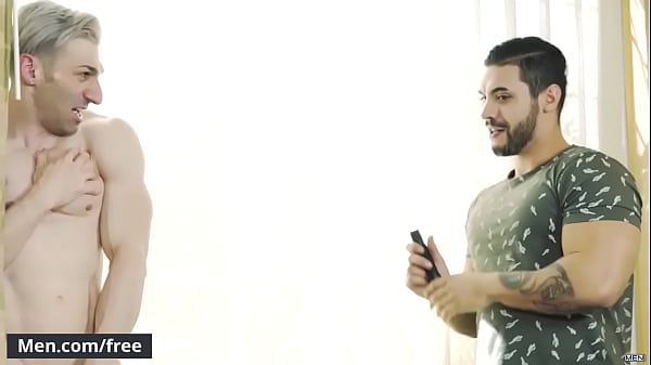 Trailer preview - Men.com 