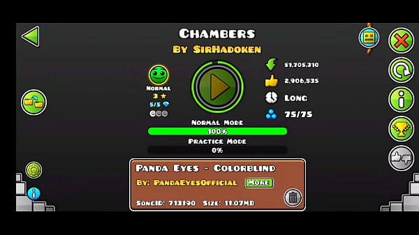 Nonton Cuando Subas Geometr&iacute;a thumbnail