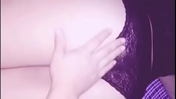 Thicc booty