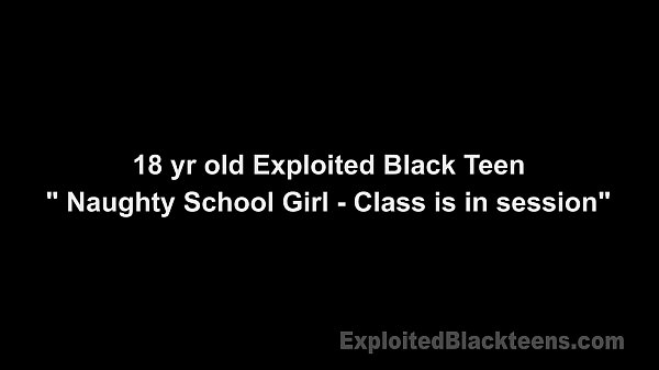 Play MP4 - ExploitedBlackTeens Compilation 20130823 Black Hardcore Porn Video