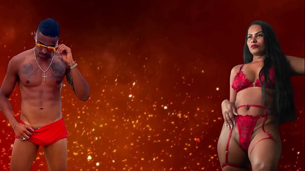 Nonton Preta Madura Muito Safada Engoliu Meu Pau Todinho Antes Que Eu Enchesse Ela De Pirocada thumbnail