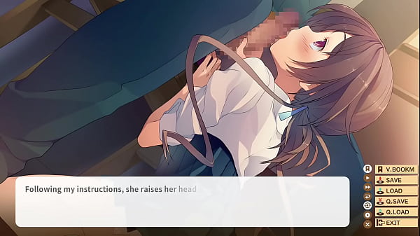 Love elections and chocolate 