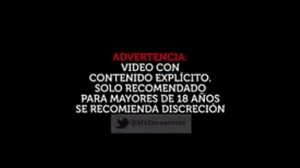 Nonton Twitter @mxencuentros Un Rico V&iacute;deo Cachond&oacute;n De La Pareja @ann Damy thumbnail