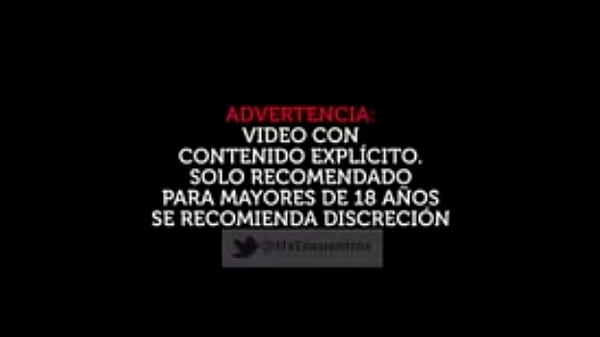 Twitter MxEncuentros Un rico vídeo cachondón dela pareja ann damy