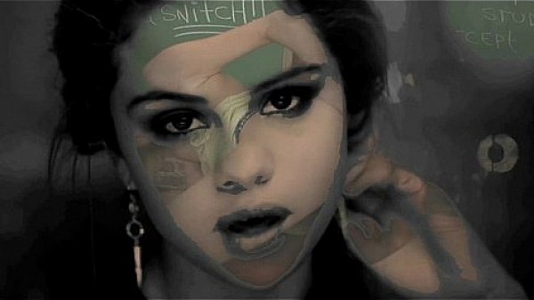 selena gomez ziggy 